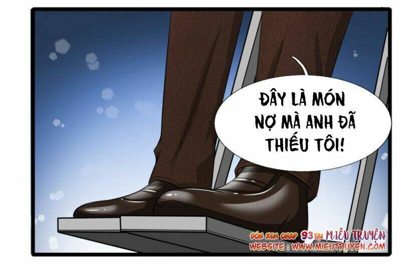 Phúc Hắc Lão Công Buông Em Ra: Chapter 92