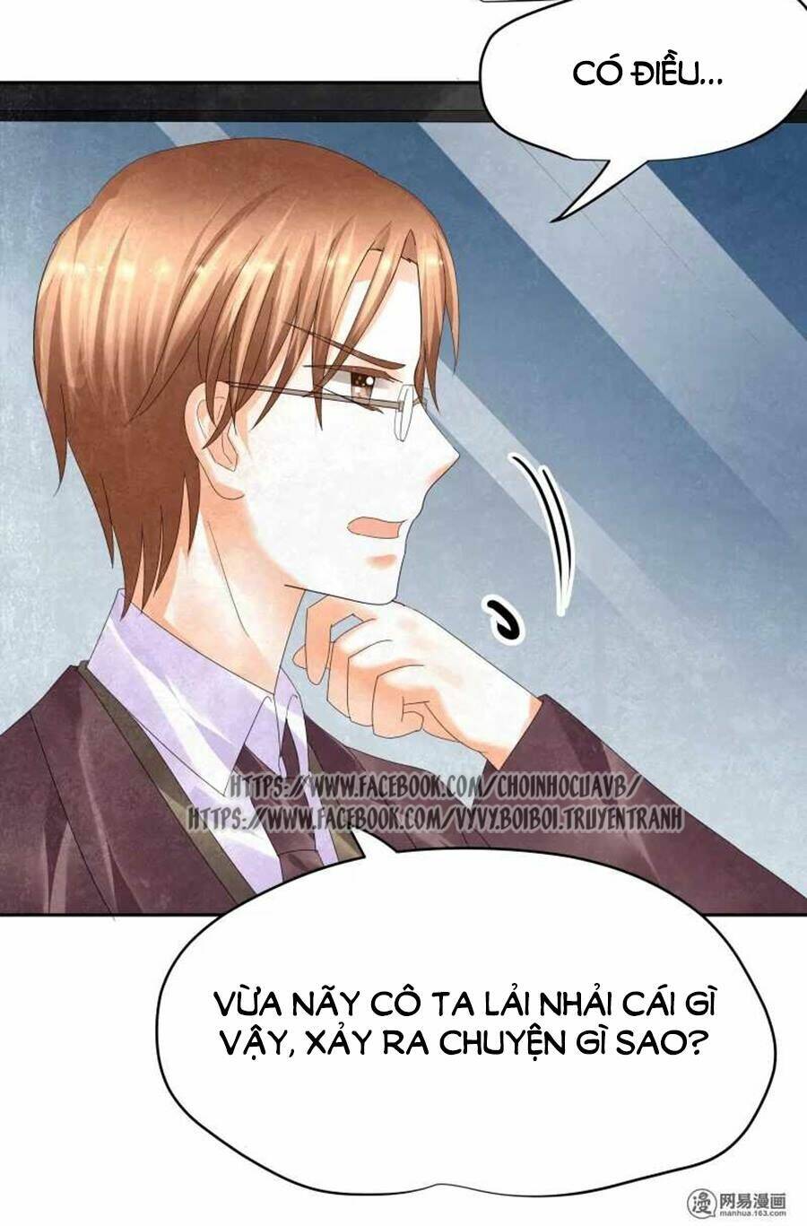 Tiền Thế Kim Sinh Của Chung Tiểu Thư: Chapter 9