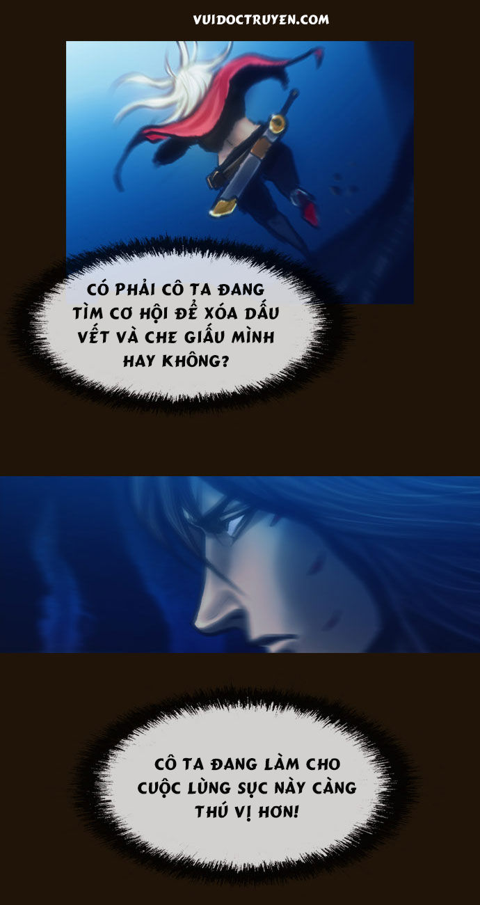 Magician: Chapter 98