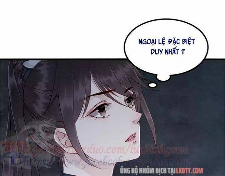 Trọng Sinh Bá Sủng Nhiếp Chính Vương Quá Mạnh Mẽ: Chapter 100