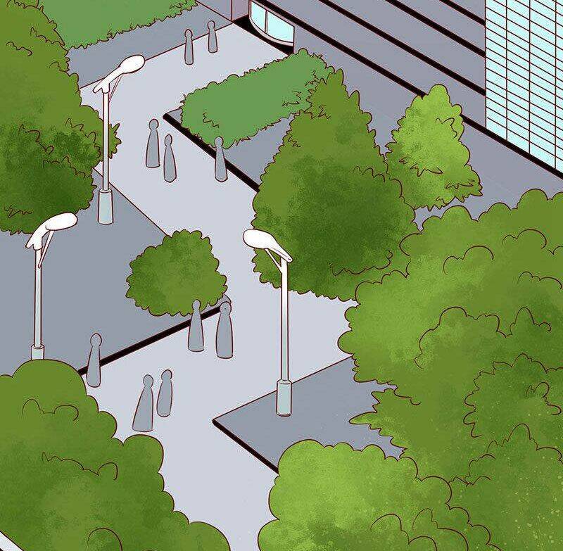 Này! Đừng Động Vào Phô Mai Của Tôi: Chapter 73