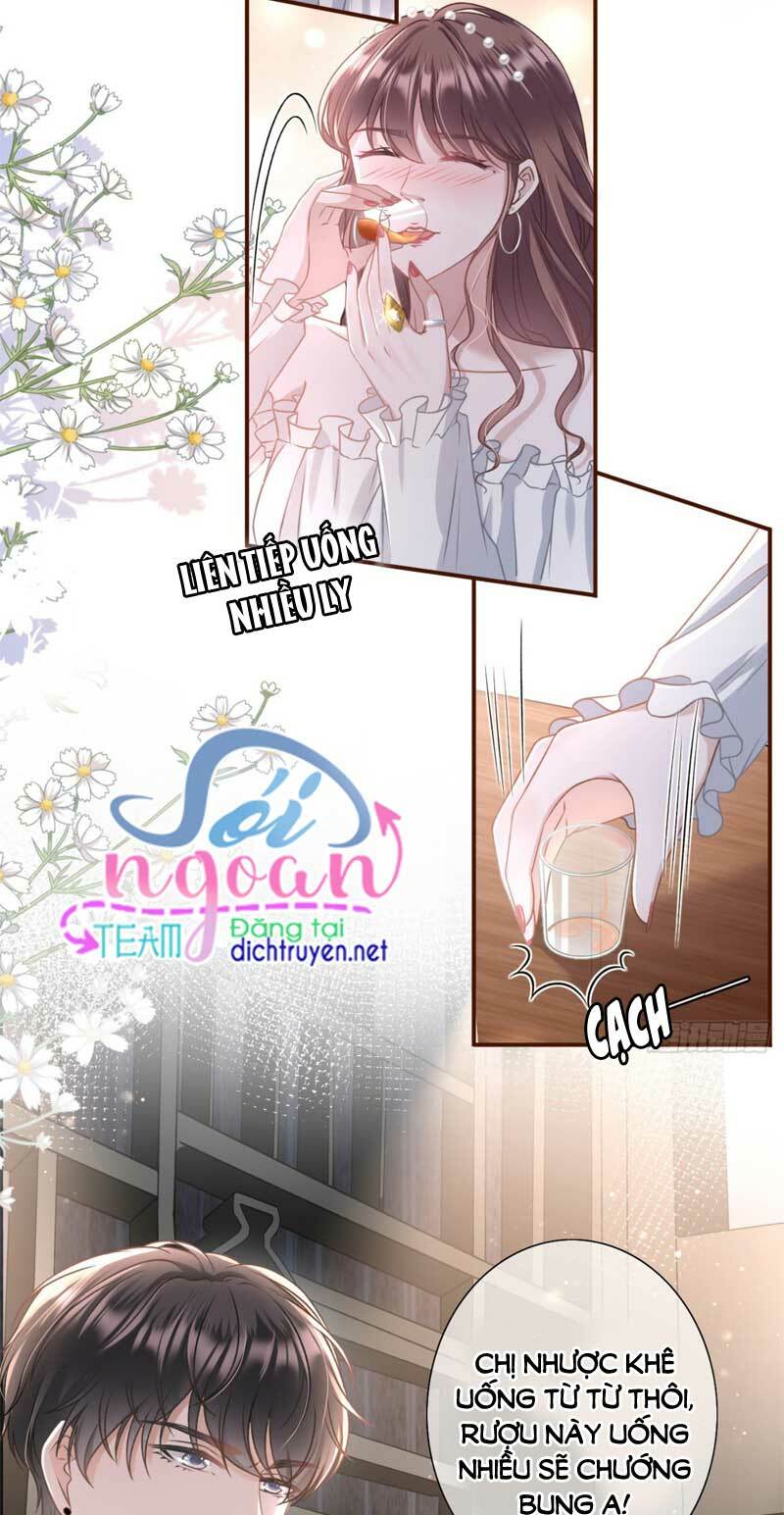 Bạn Gái Tôi Mới 30+: Chapter 20