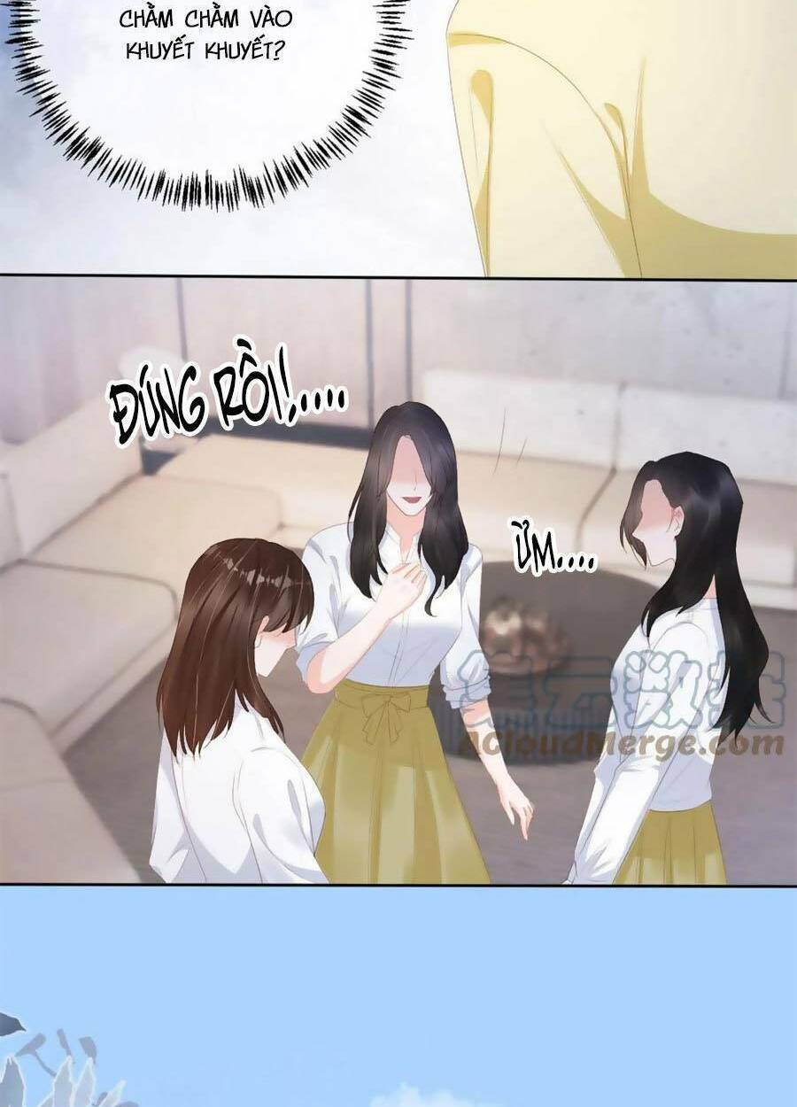 Dây Dưa Không Dứt: Chapter 38