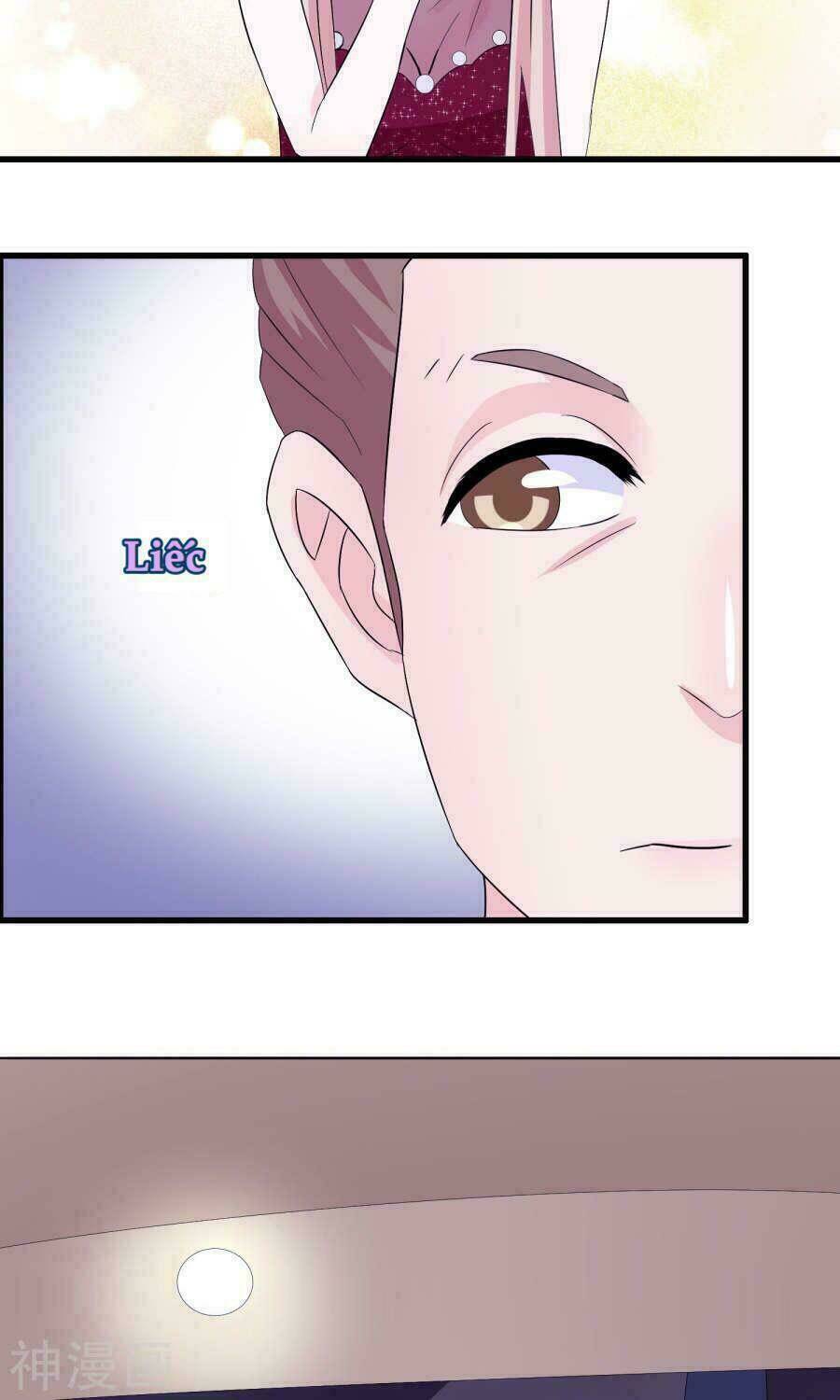 Tôi Vốn Dĩ Bị Bệnh Kiều: Chapter 16