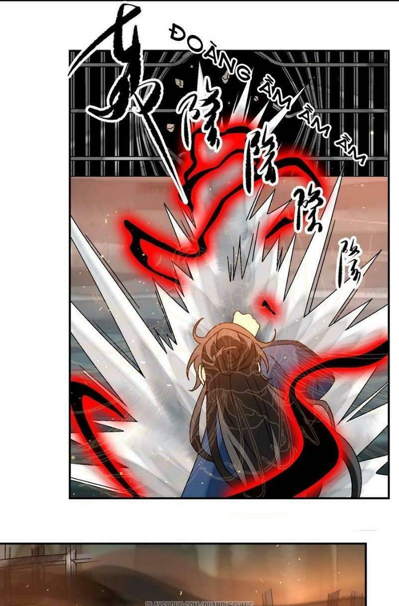 Ma Giáo Giáo Chủ Tái Xuất Giang Hồ: Chapter 13