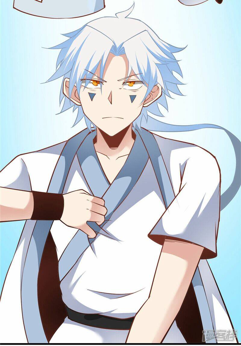 Chí Tôn Võ Đế: Chapter 212