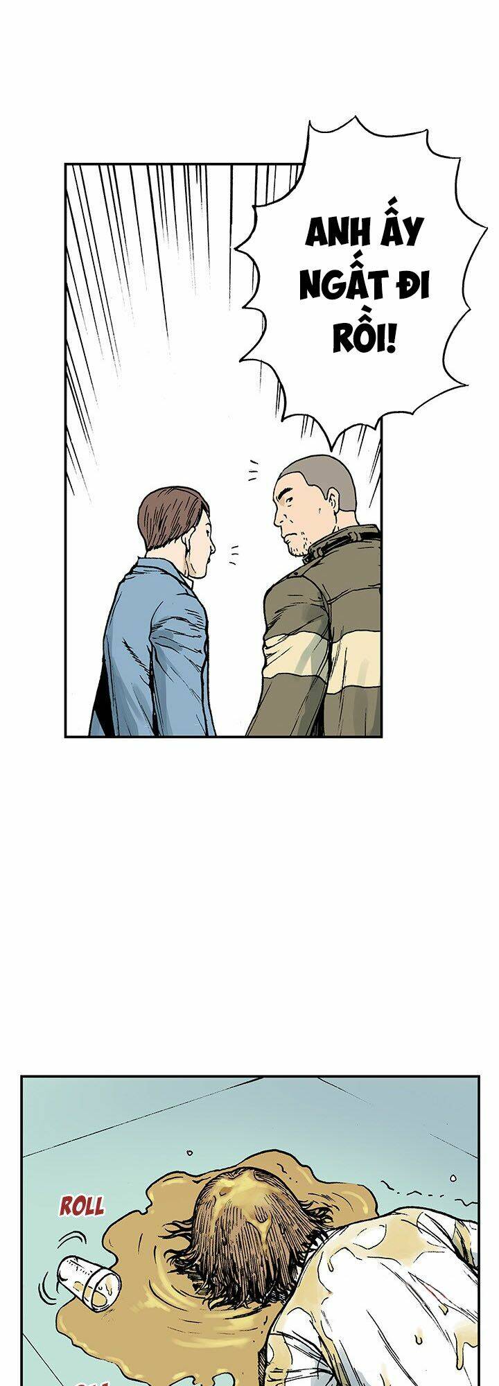 Kang Gito: Chapter 9