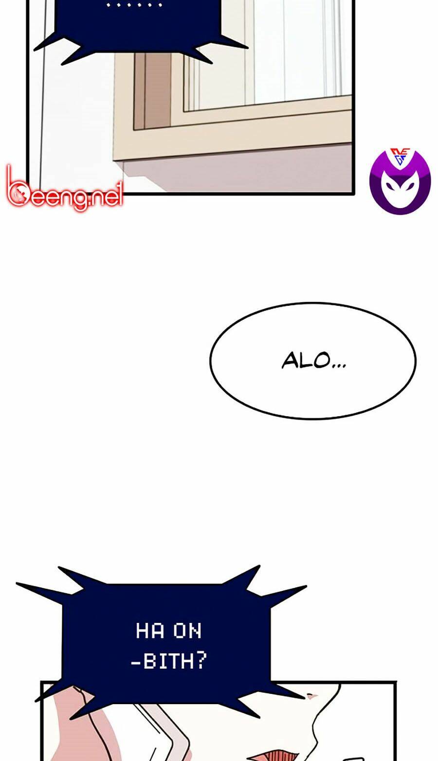 Điểm Chết: Chapter 1