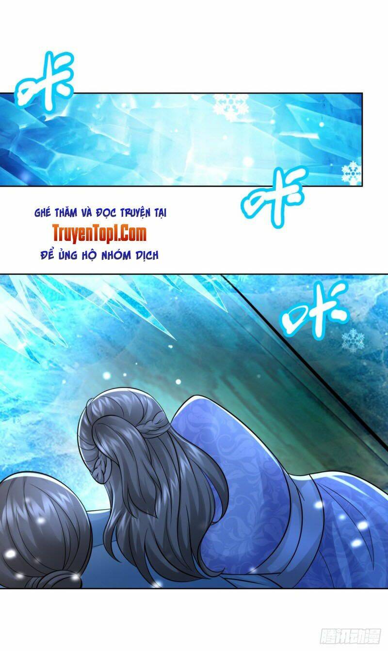 Chí Tôn Trọng Sinh: Chapter 101