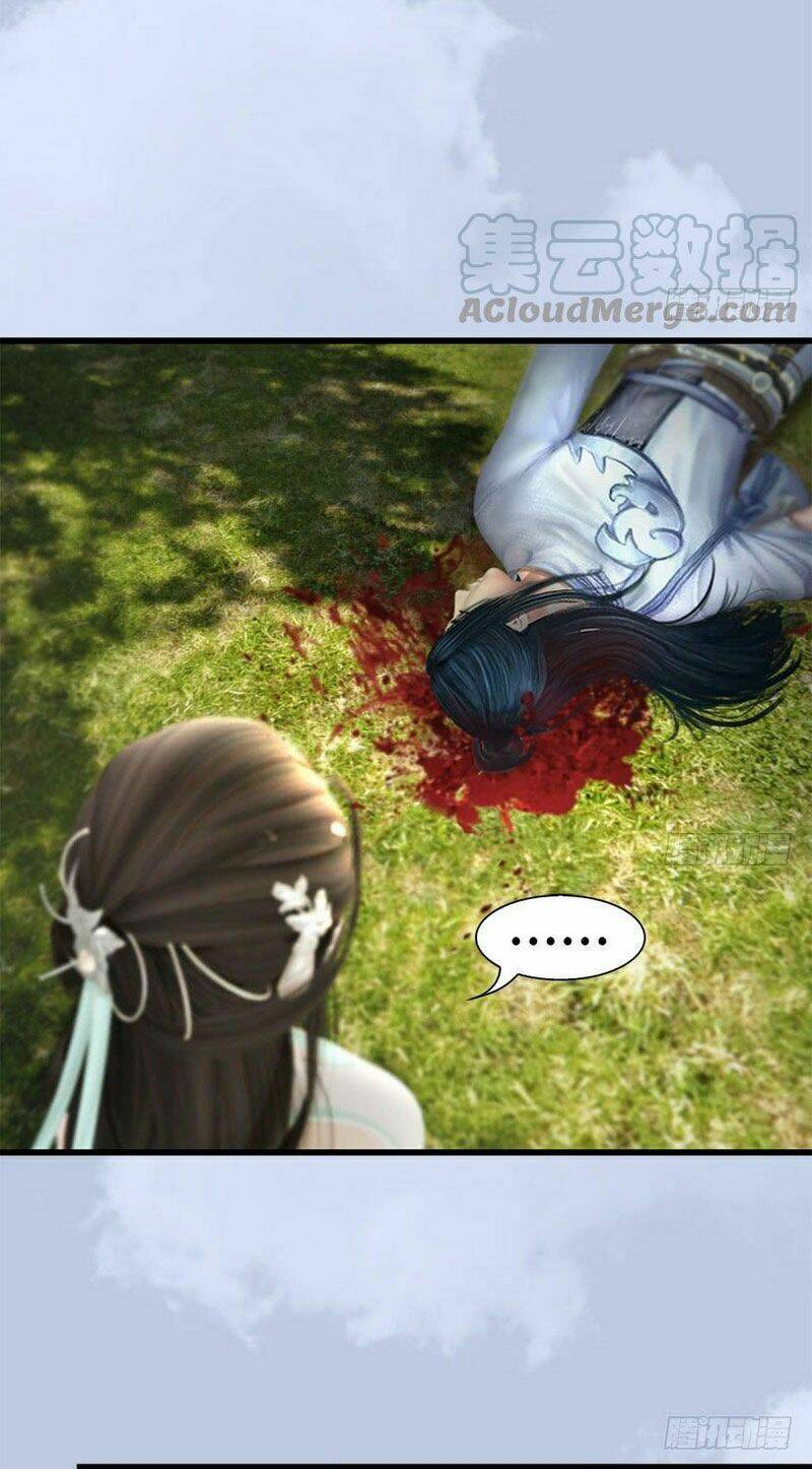 Cửu Hoang Đọa Huyền Sư: Chapter 96