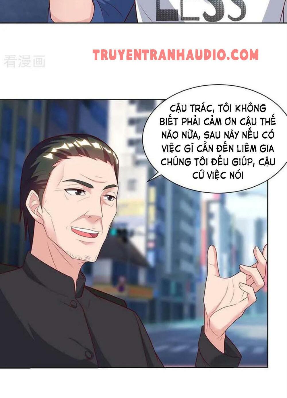 Trọng Sinh Khí Thiếu Quy Lai: Chapter 103