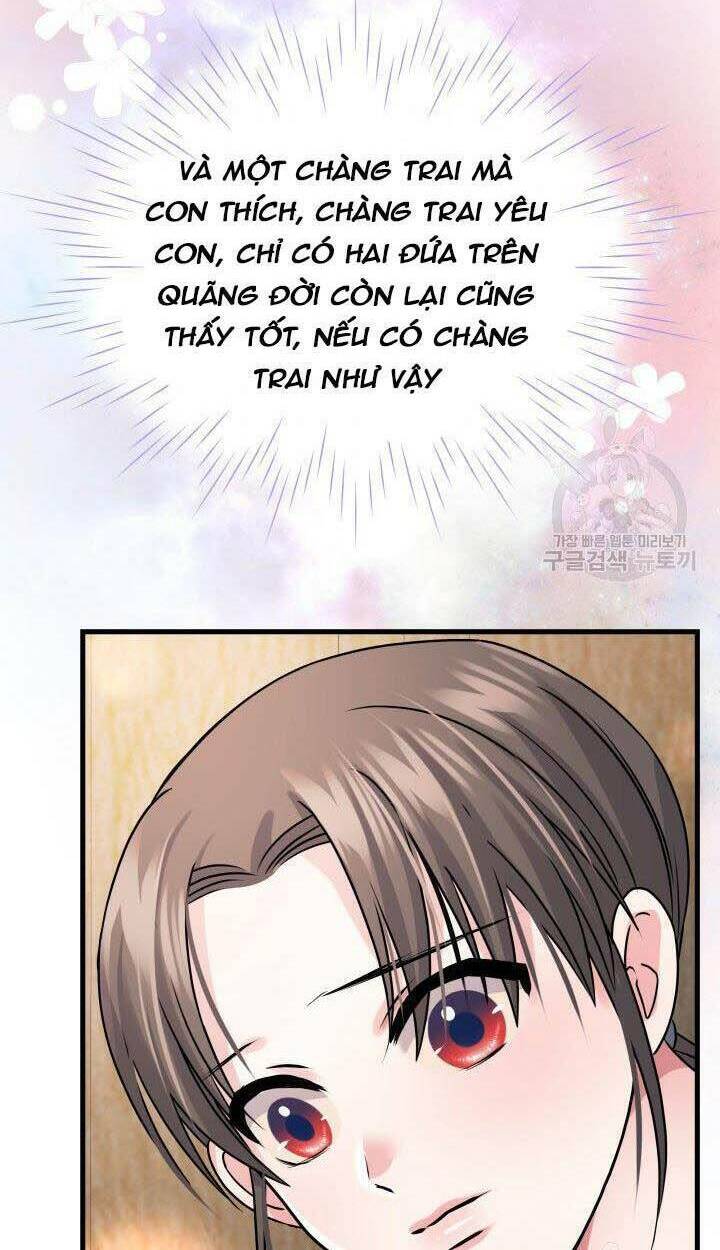 Cô Dâu Của Sói Đen: Chapter 8