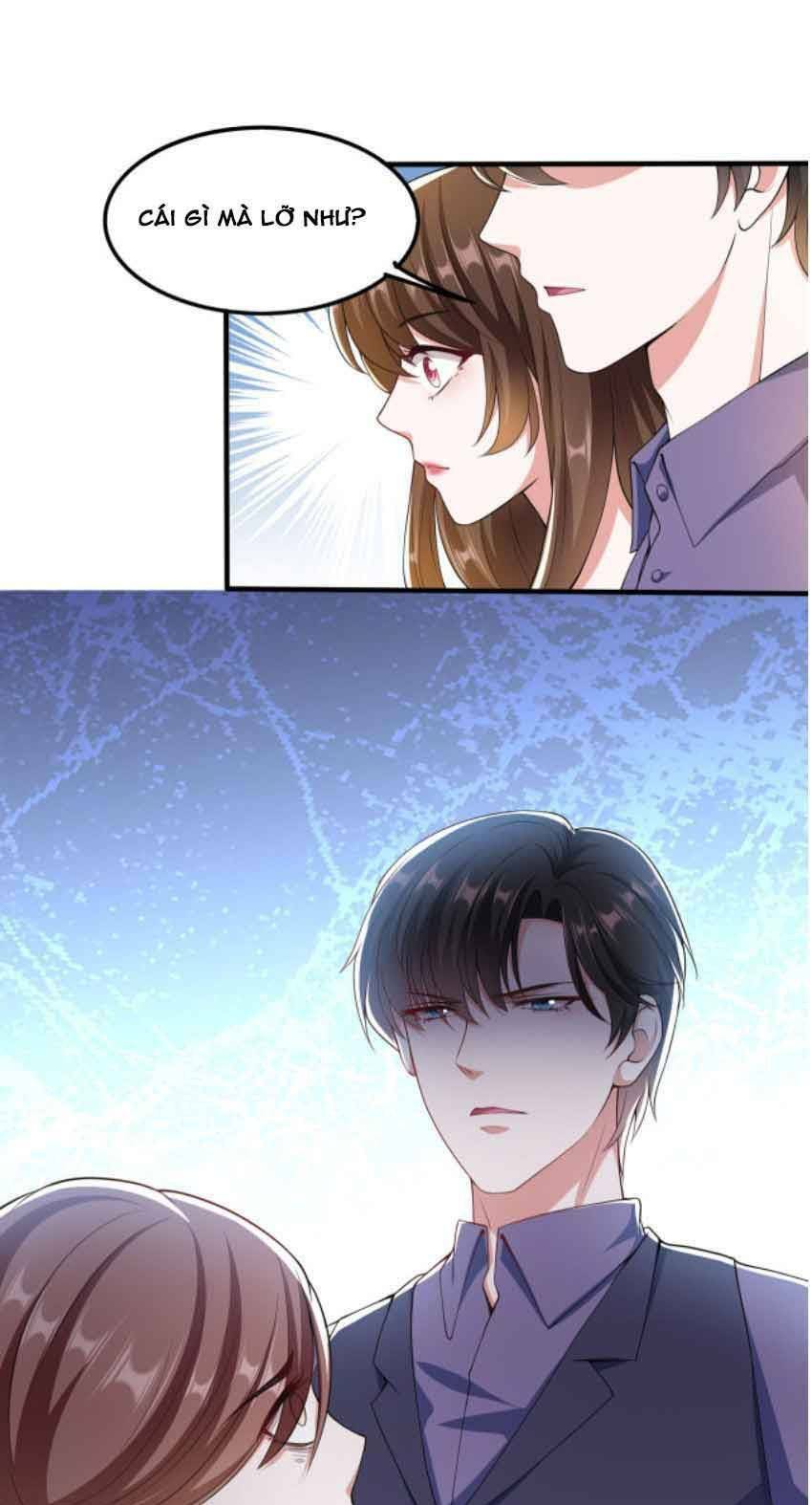Nhất Sanh Hữu Hỉ: Chapter 10