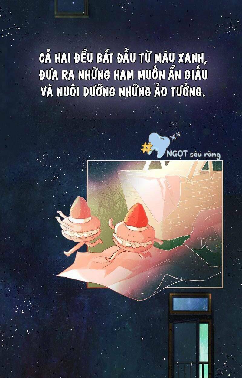 Giấc Mộng Đêm Hè: Chapter 1.1
