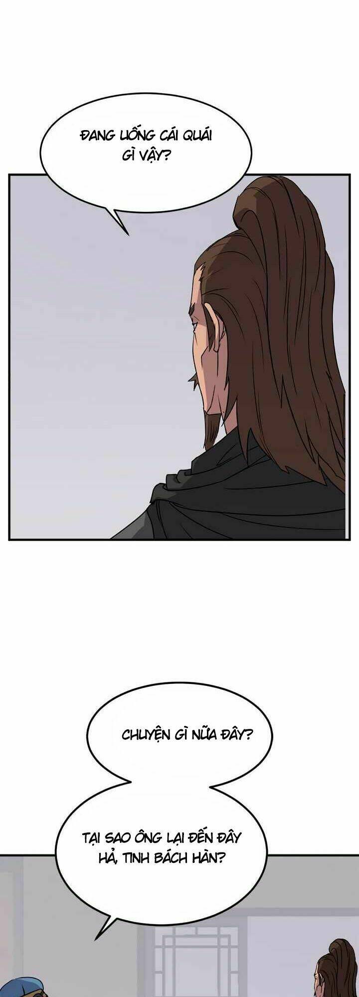 Trọng Sinh, Bất Khả Chiến Bại: Chapter 112