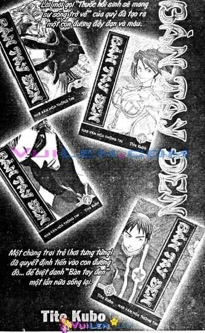 Hiệp Sĩ Nữ Hoàng: Chapter 9