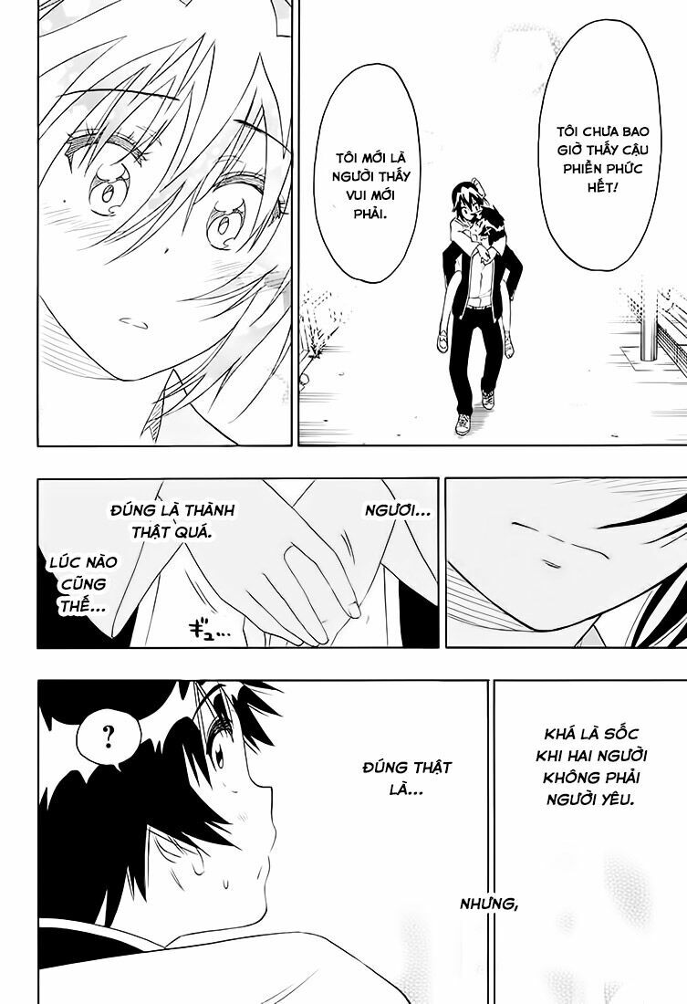 Tình Yêu Ngang Trái: Chapter 205