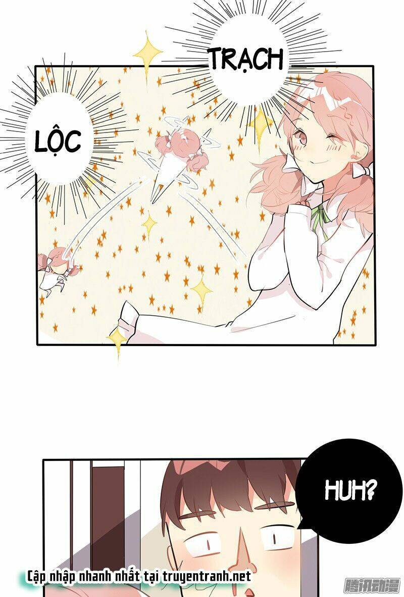 Chạm Vào Người Thương: Chapter 19