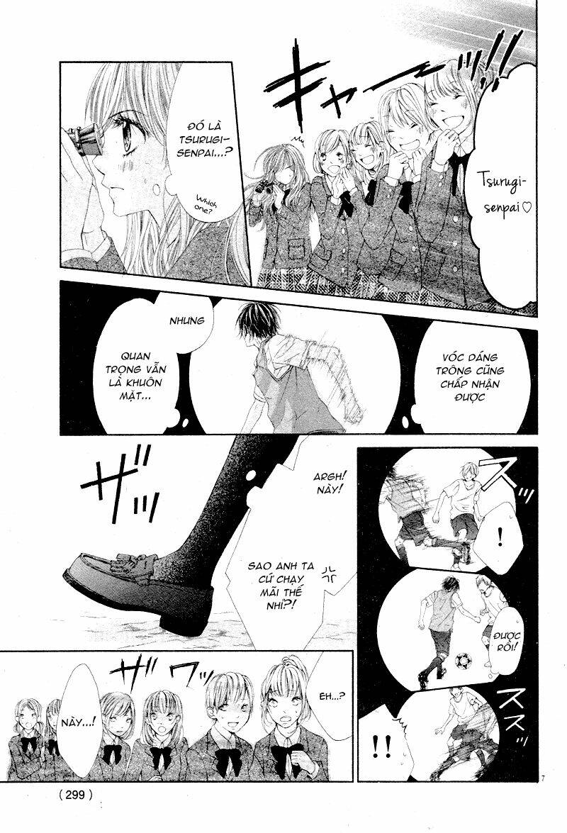 Miseinen Dakedo Kodomo Ja Nai: Chapter 0