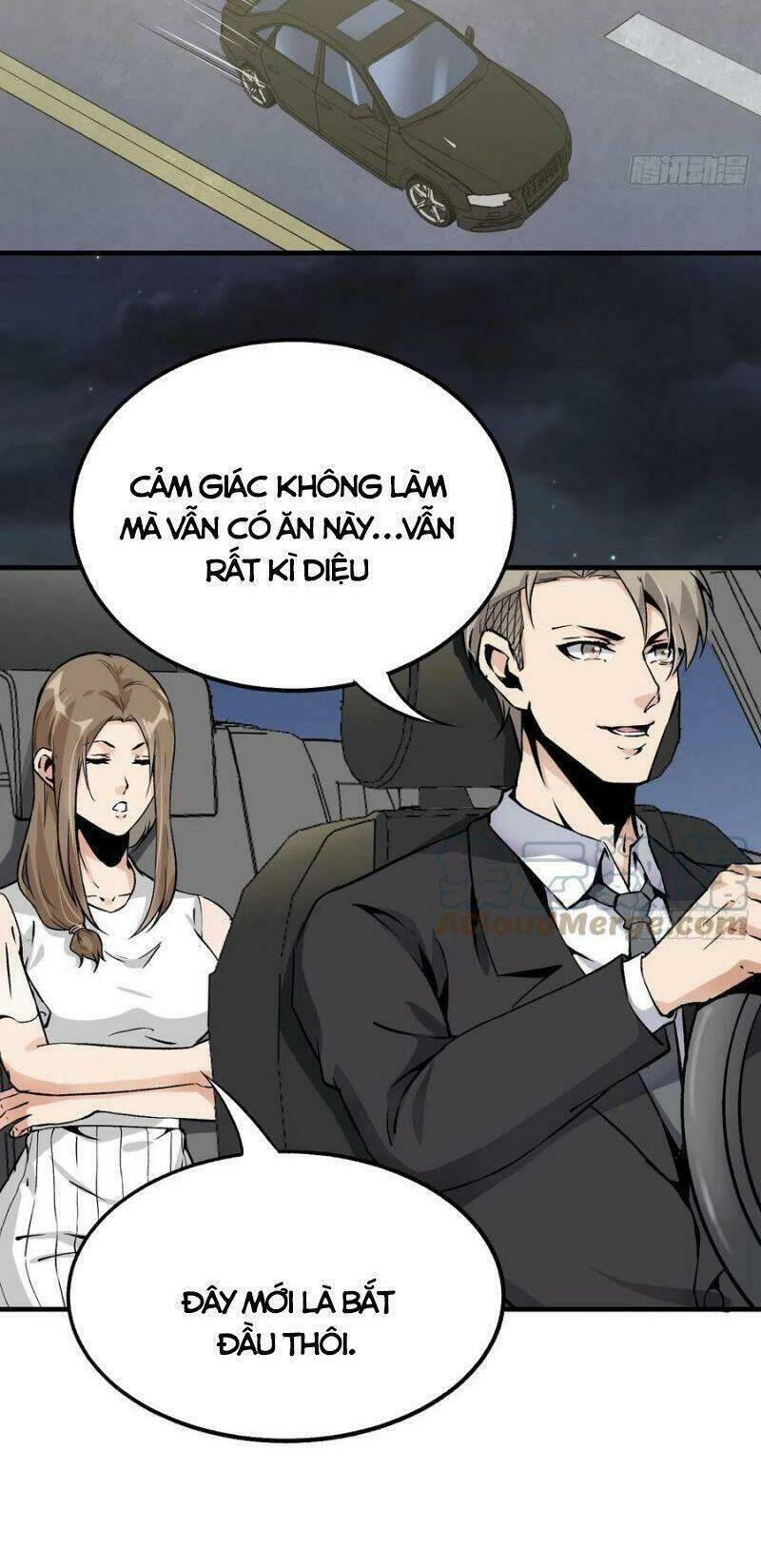 Cuồng Thiếu Siêu Thiên Tài: Chapter 82