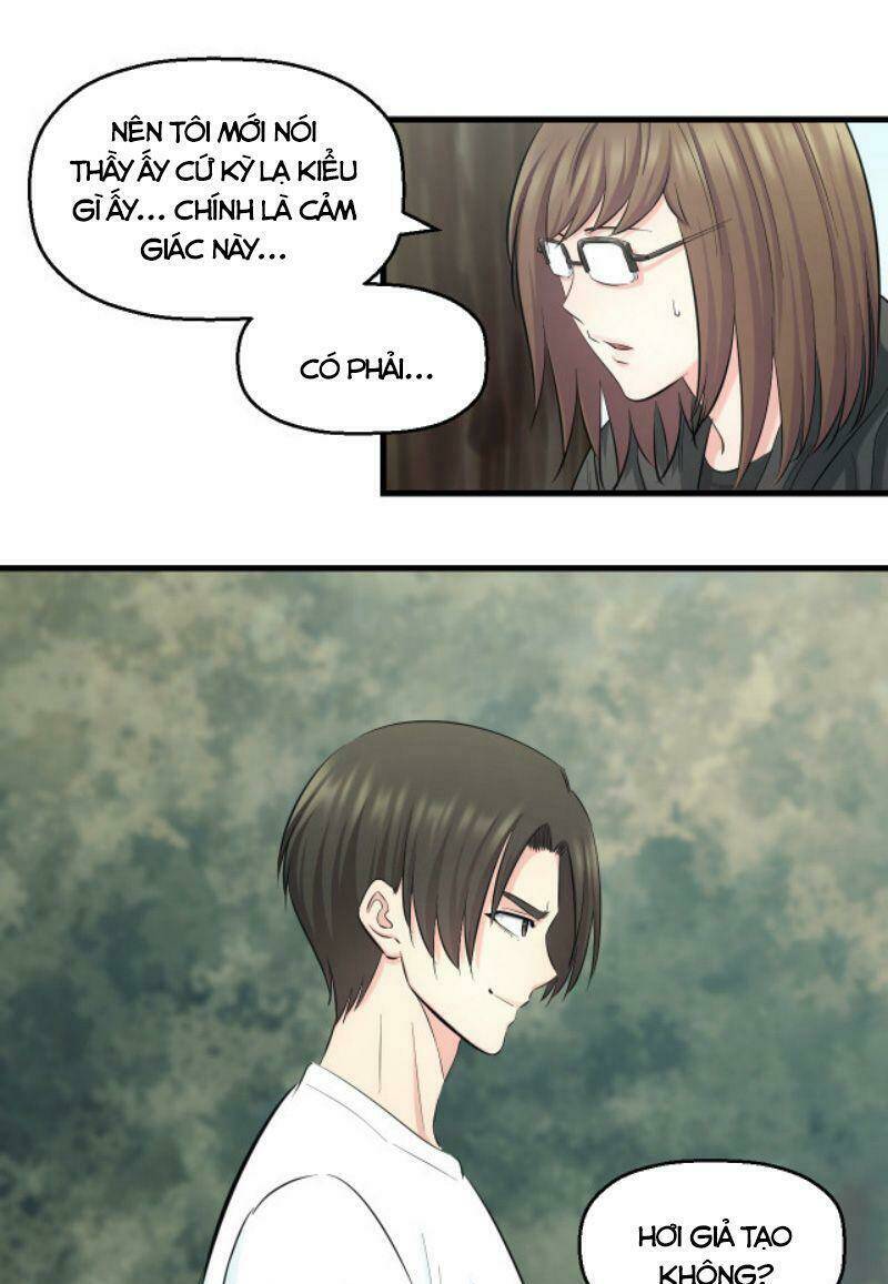 Đối Mặt Với Thử Thách: Chapter 56