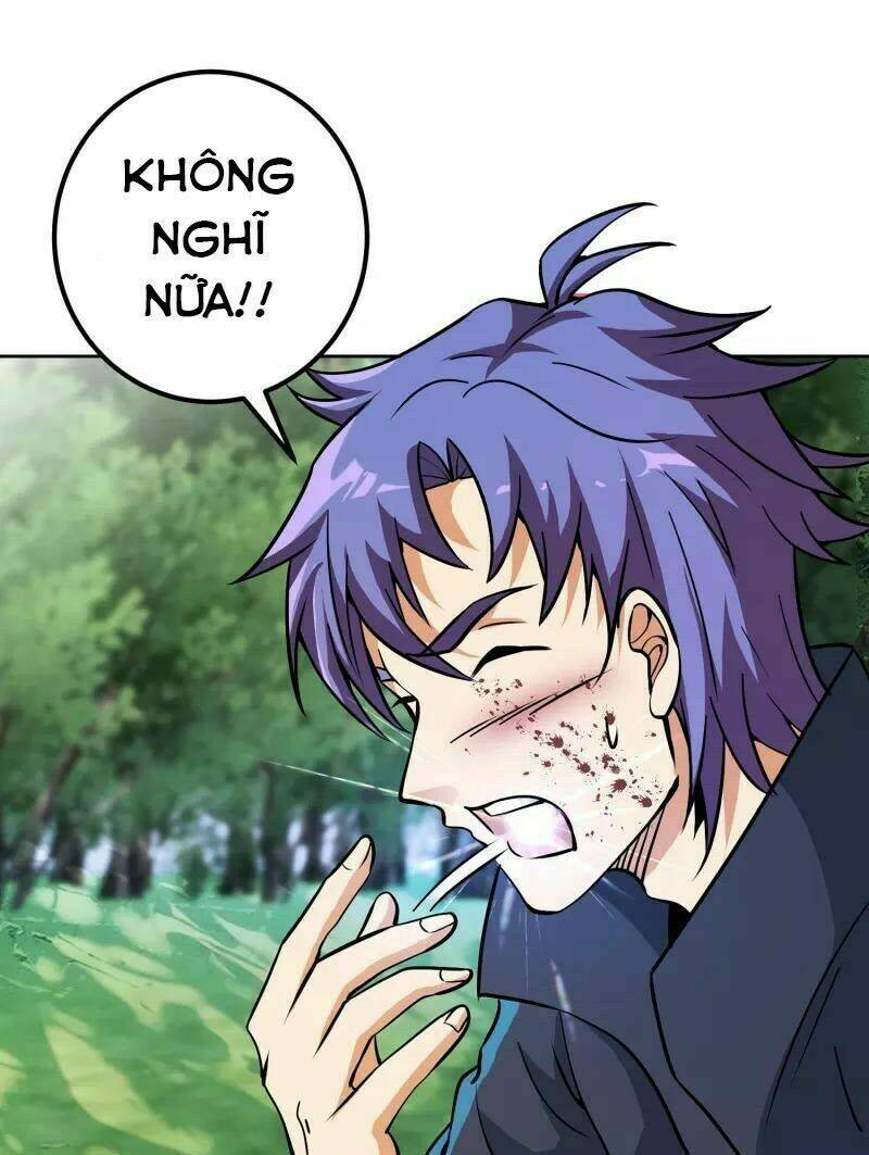 Đồng Hồ Thần Cấp Siêu Năng Của Ta: Chapter 13