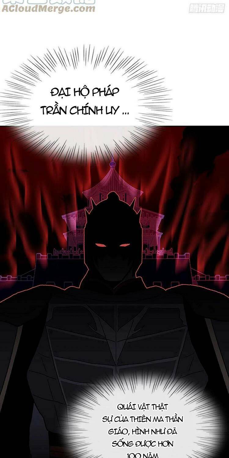 Học Sĩ Tái Sinh: Chapter 204