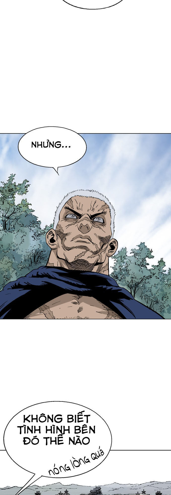 Cao Thủ 2: Chapter 16