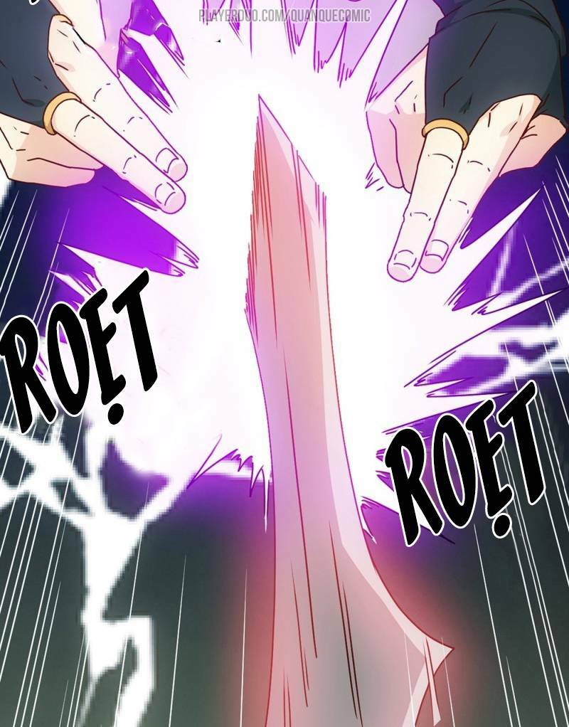 Hồng Thiên Thần Tôn: Chapter 30