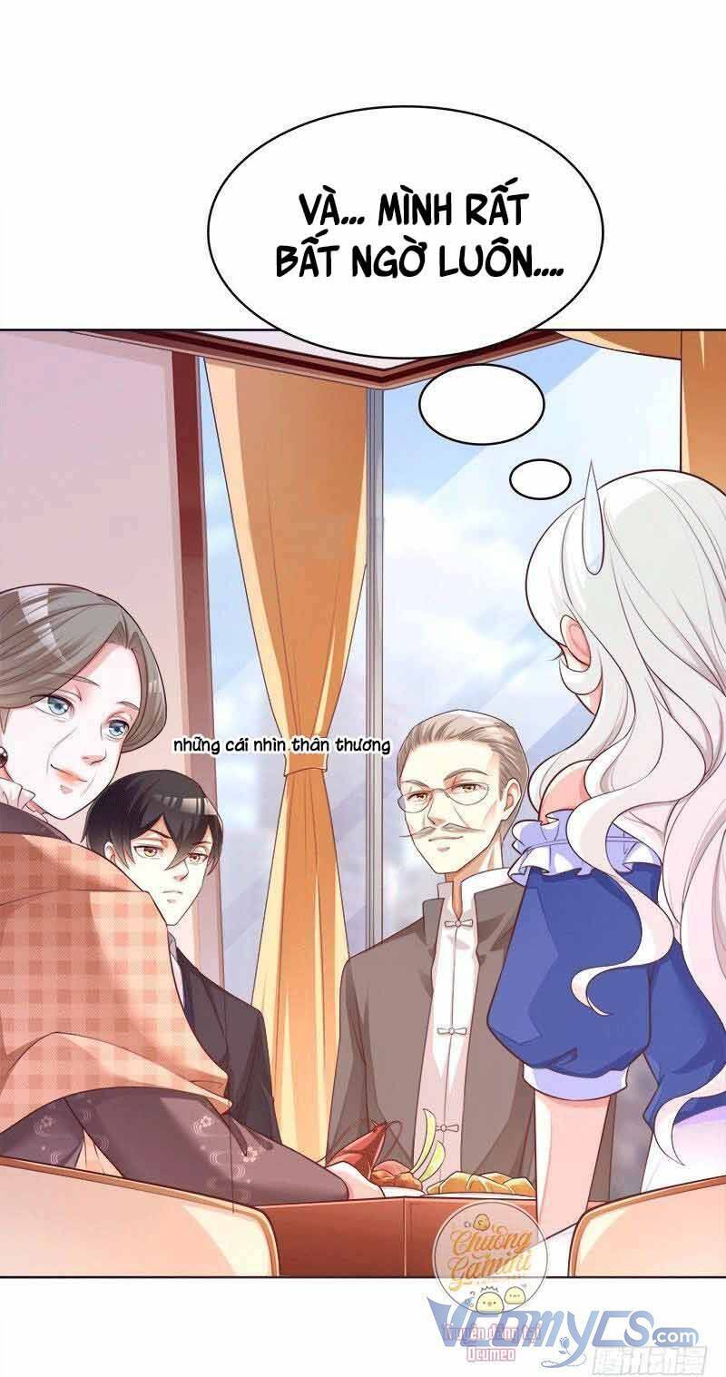 Gặp Phải Người Chồng Xảo Quyệt!: Chapter 6