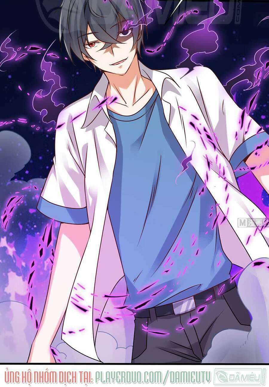 Địa Phủ Khai Phá Thương: Chapter 95