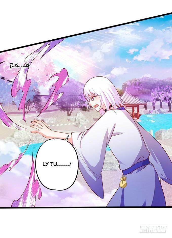 Hồ Tiên Hung Bạo: Chapter 72