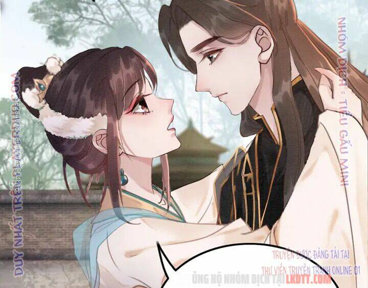 Trọng Sinh Bá Sủng Nhiếp Chính Vương Quá Mạnh Mẽ: Chapter 184