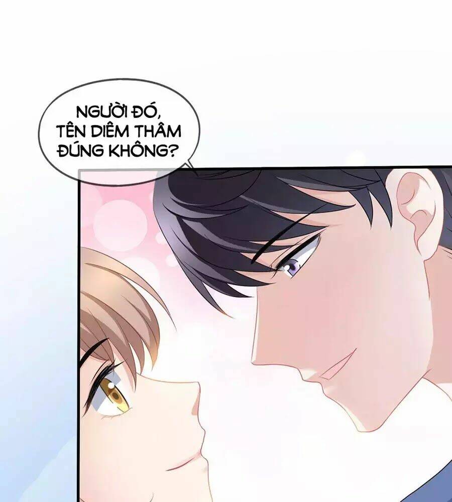 Mỹ Vị Giai Thê: Chapter 57