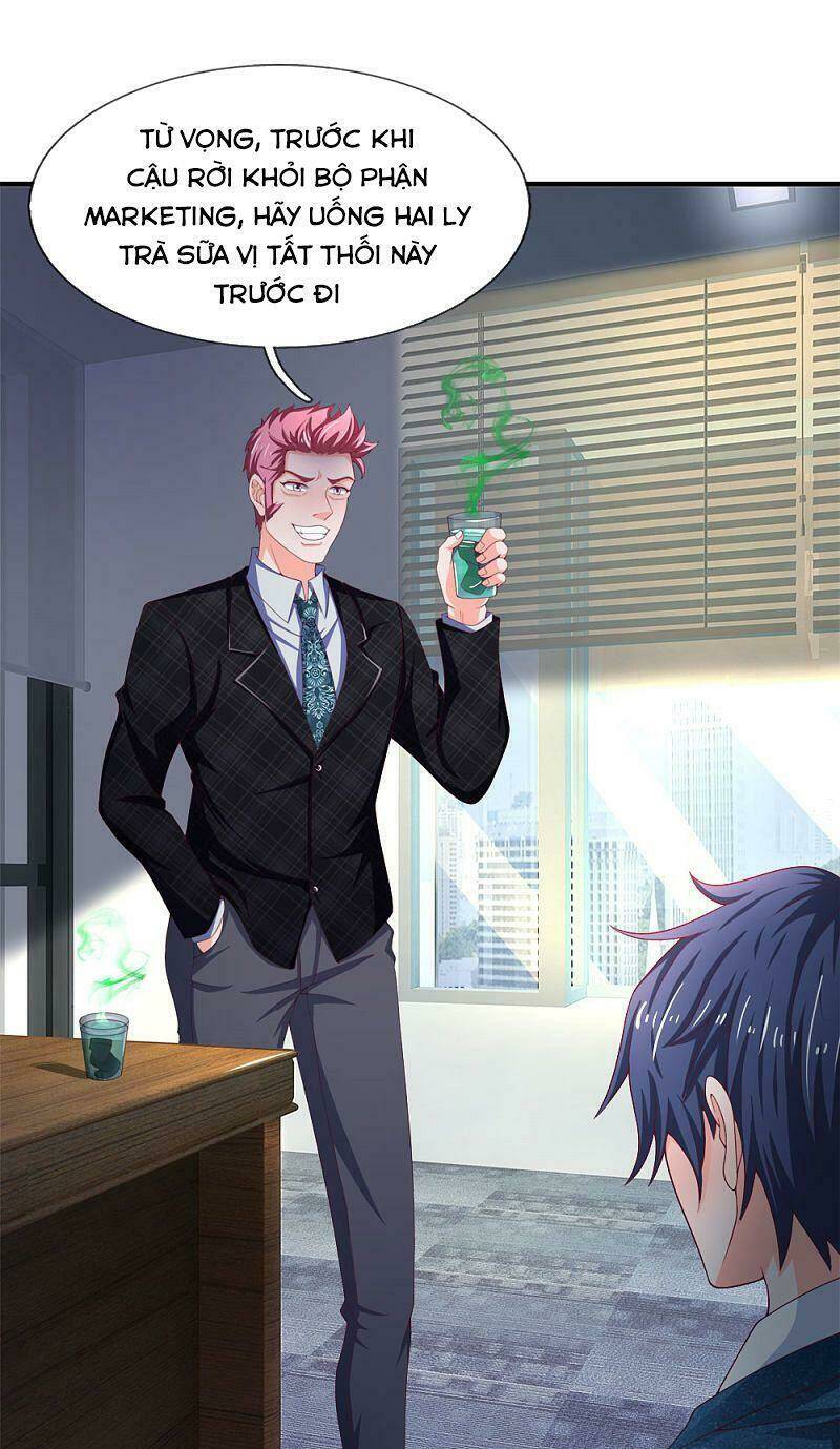 Chung Cực Binh Vương Tại Đô Thị: Chapter 148