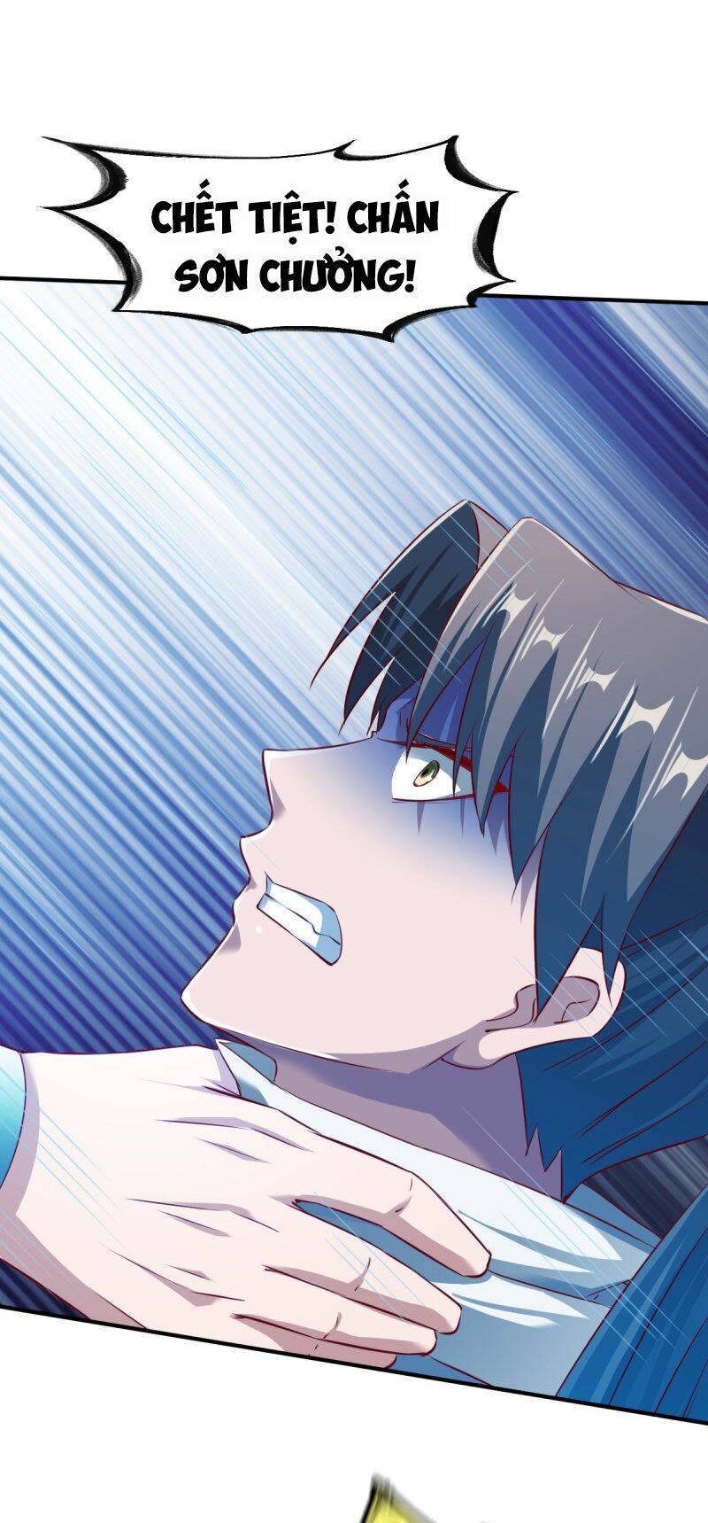 Chiến Đỉnh: Chapter 140