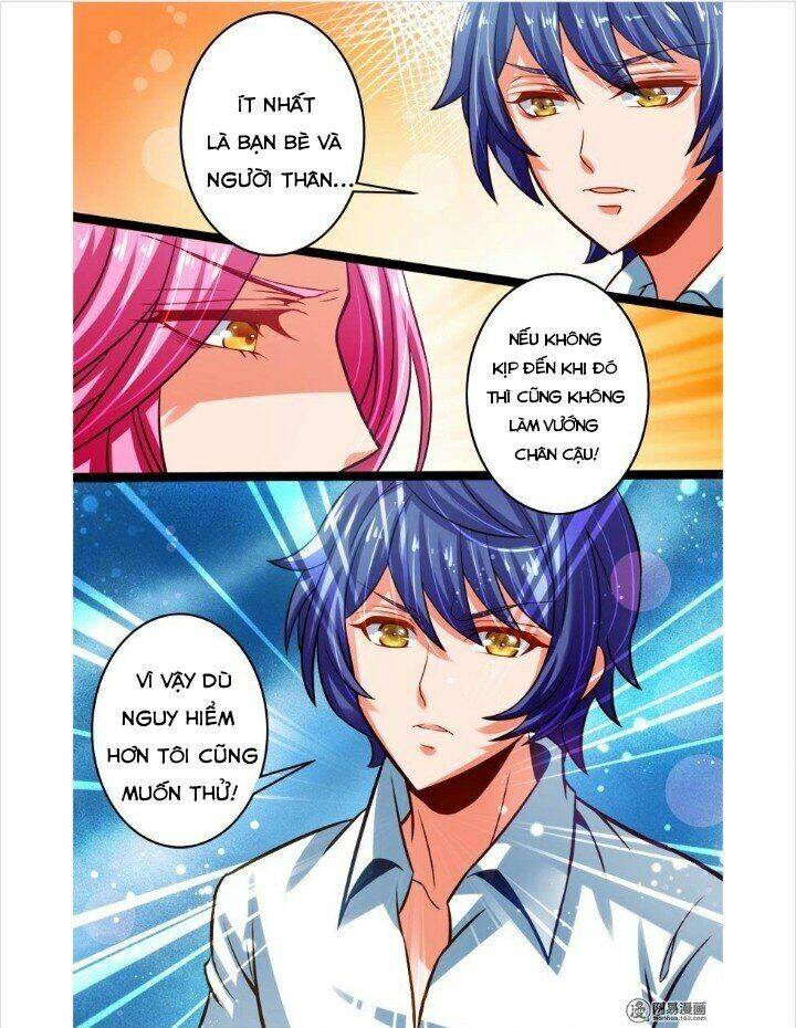 Liệp Hồn: Chapter 12