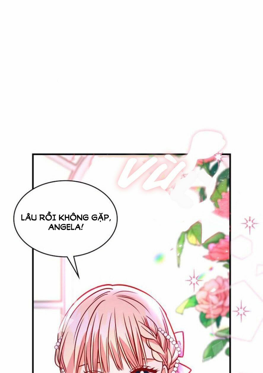 Lòng Trung Thành Với Kẻ Ác: Chapter 10