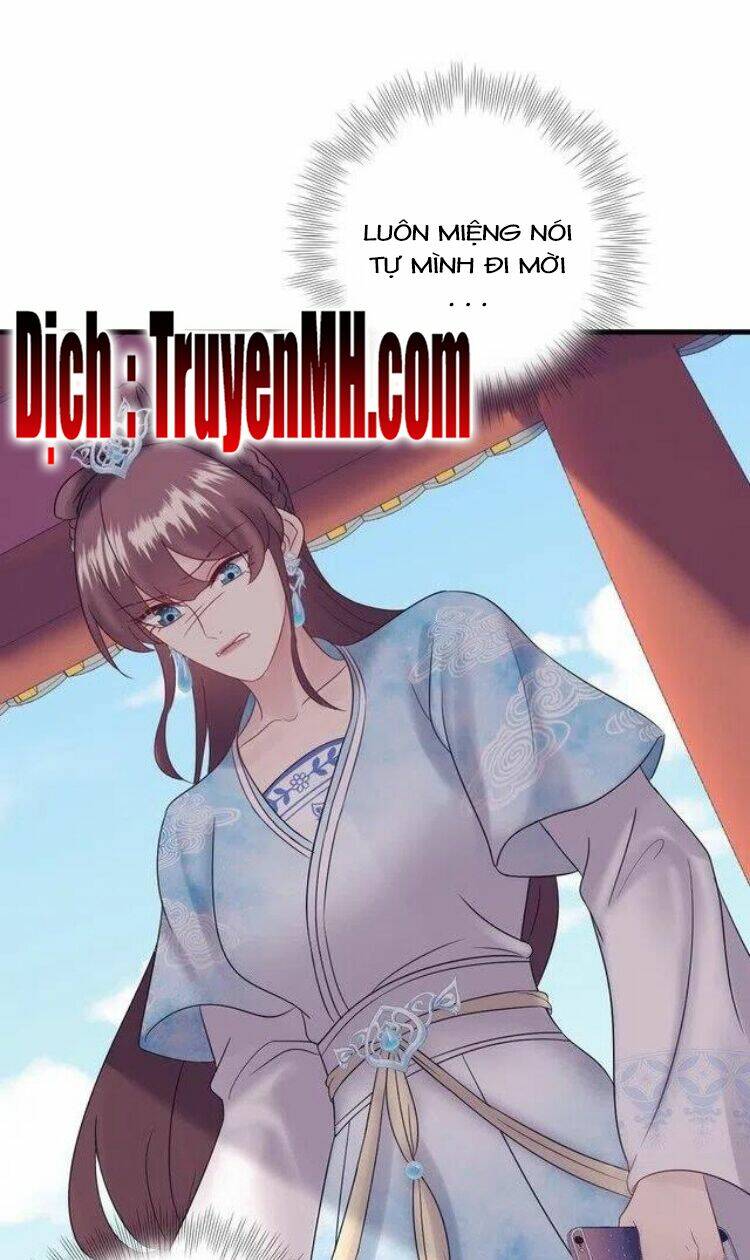 Trong Sinh Chi Ức Vạn Ảnh Hậu Yếu Thượng Vị: Chapter 335