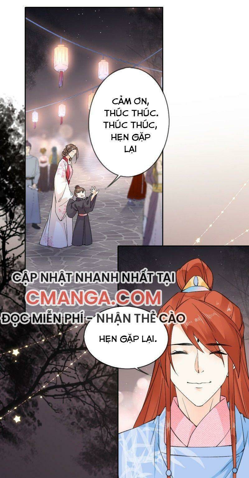 Tang Lạc Túy Tại Nam Phong Lý: Chapter 64
