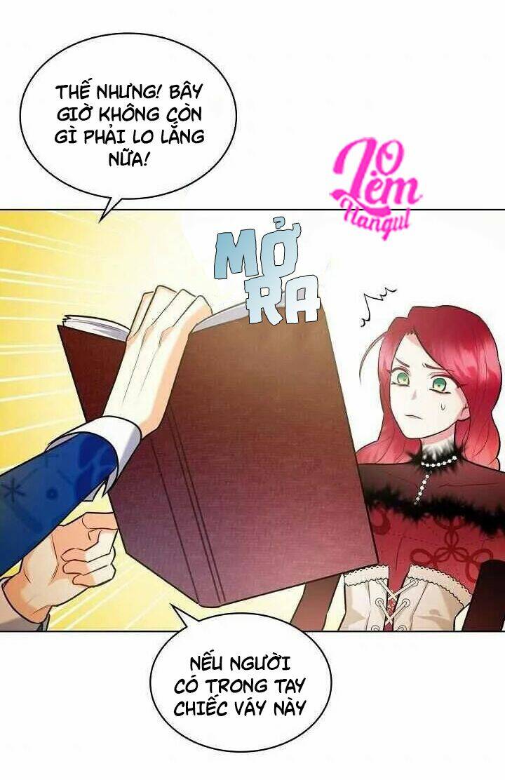 Kẻ Tạo Ra Nữ Phản Diện: Chapter 6