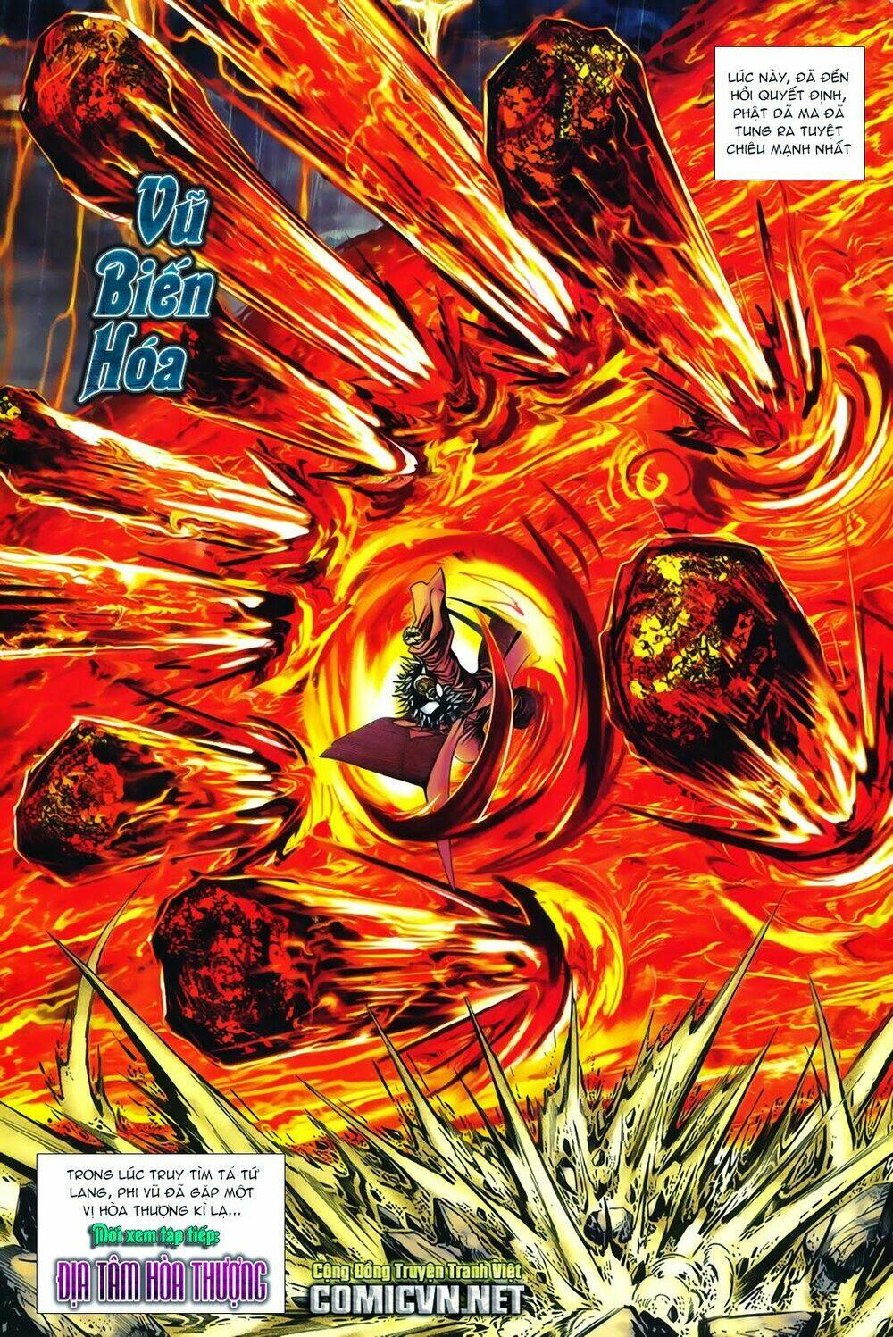 Tuyệt Thế Vô Song: Chapter 162