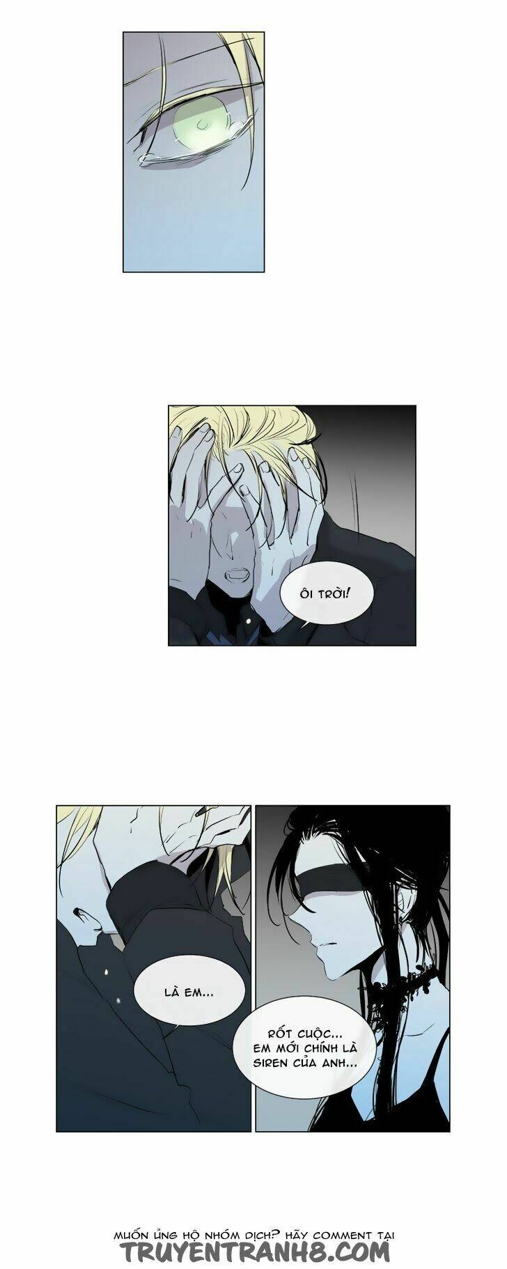 American Ghost Jack: Chapter 55