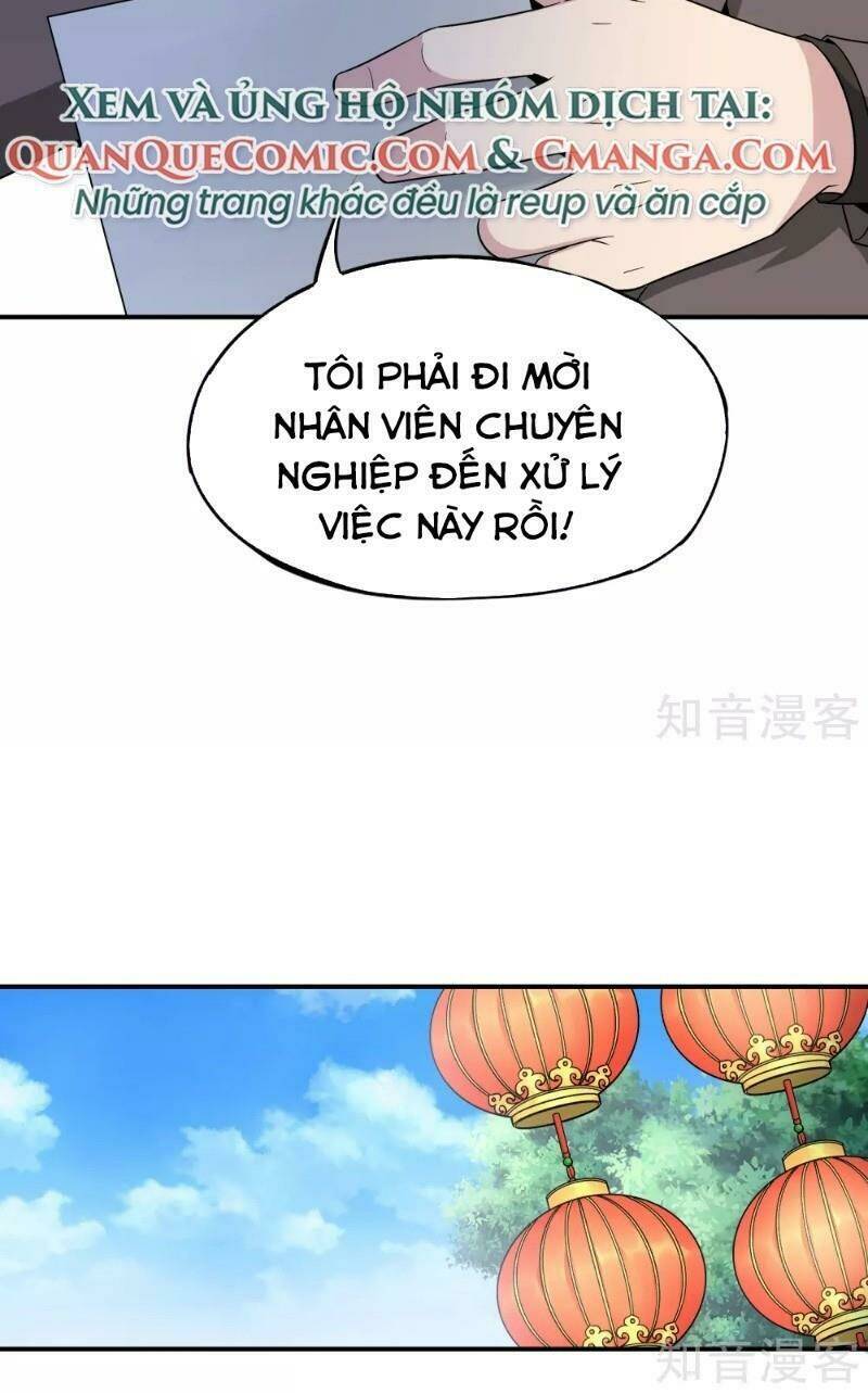 Vòng Bạn Bè Mạnh Nhất Của Tiên Giới: Chapter 30