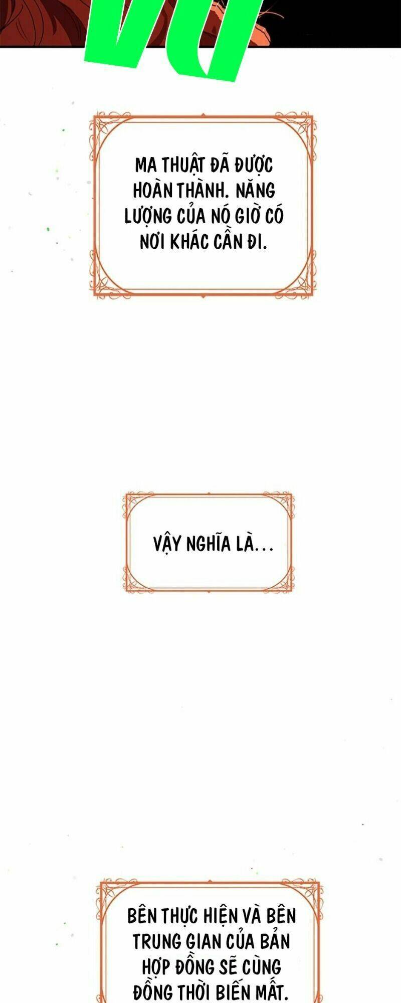 Công Tước, Loạn Vừa Thôi!: Chapter 81