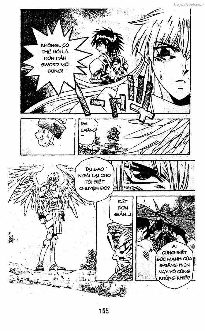 Devil And Devil: Chapter 67