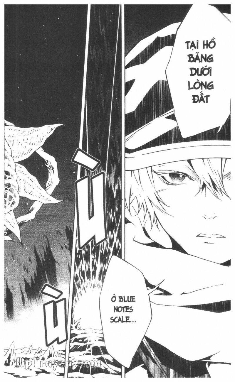 Ong Đưa Thư: Chapter 18