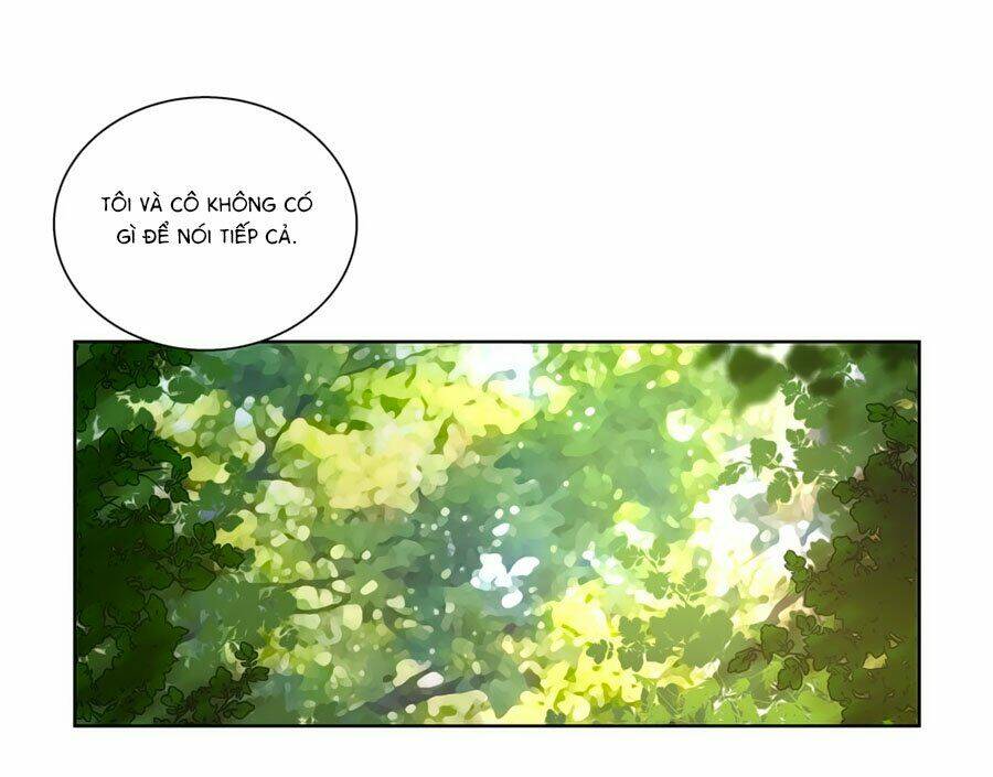 Lưu Luyến Tinh Diệu: Chapter 94