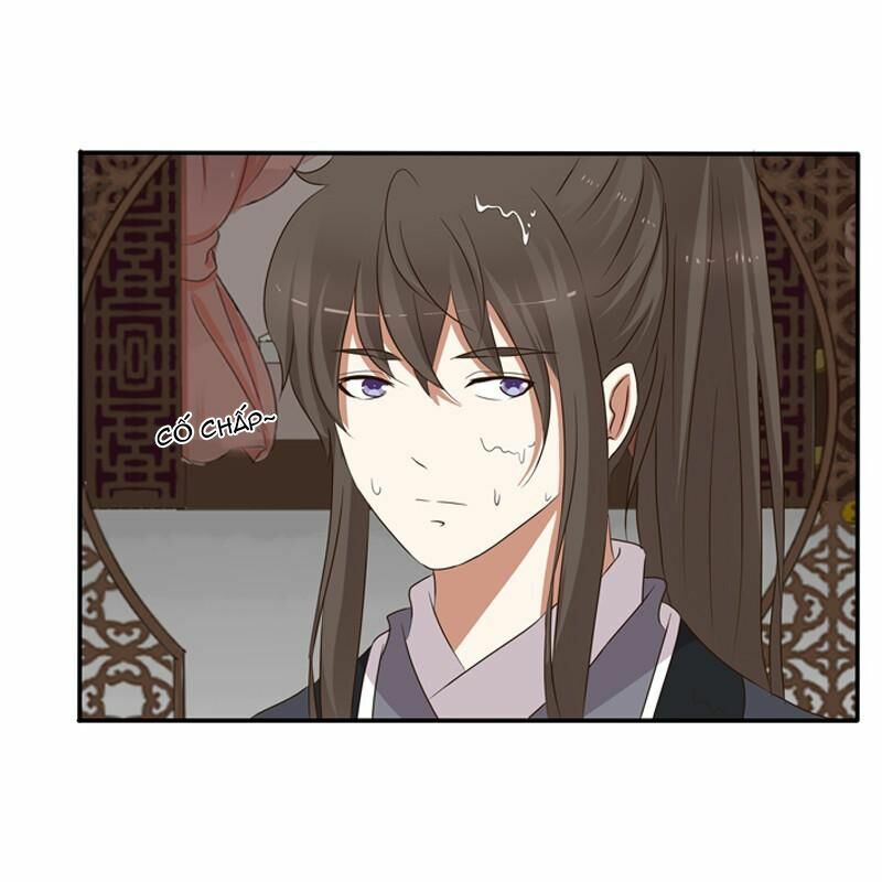 Thông Linh Phi: Chapter 100
