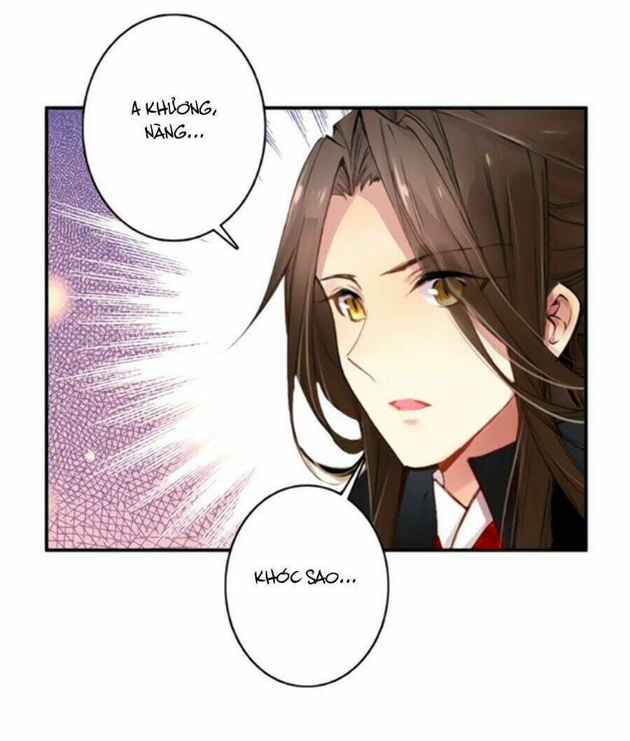 Mỹ Nhân Làm Tướng: Chapter 51